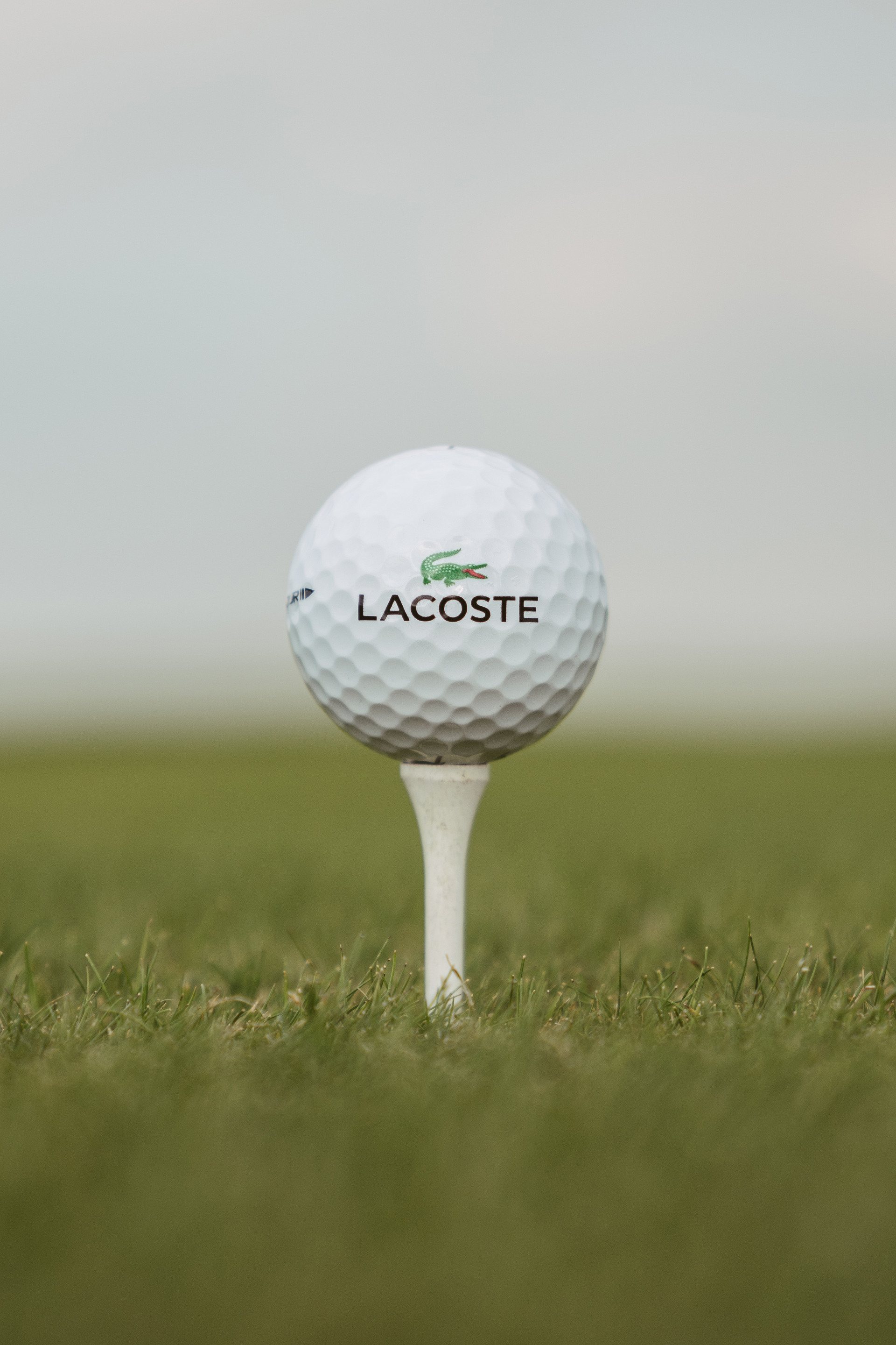 Lacoste Golf